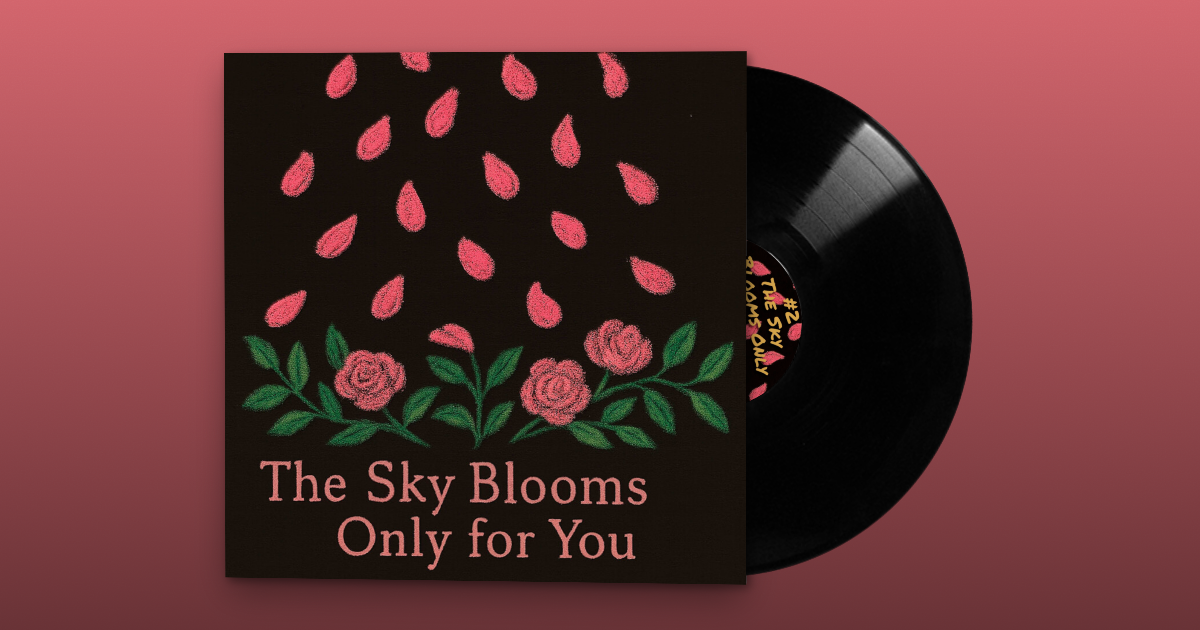 Delta F – The Sky Blooms Only for You Limited Collector’s Bundle (Only 100 Made)