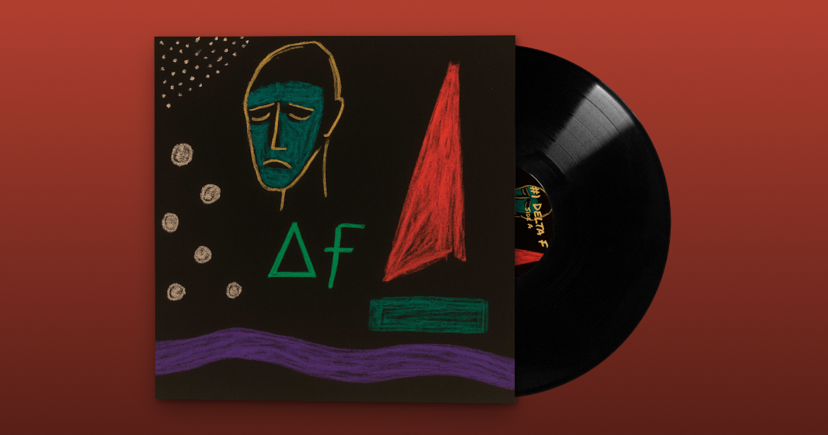 Delta F – Delta F - Limited Collector’s Bundle (Only 100 Made)